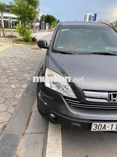 Honda CR V 2009 2.0 AT - 21000 km
