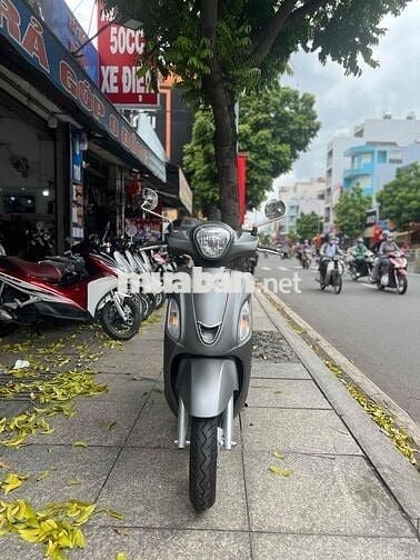 kimco 50cc xe lướt 2000km