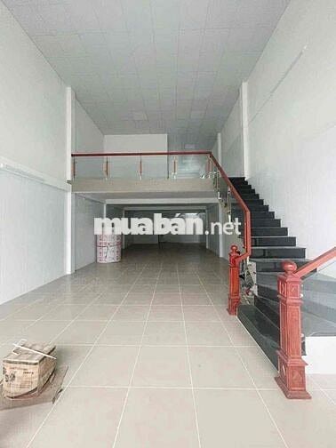 Cho thuê nhà gần sân vận động Đông Hoà