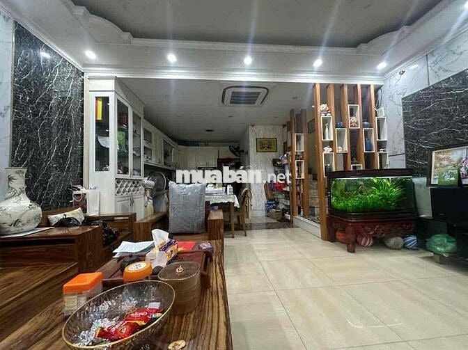 Ô TÔ ĐỖ CỔNG - TRUNG TÂM BA ĐÌNH- 20M RA Ô TÔ TRÁNH- VỊ TRÍ CỰC ĐẸP