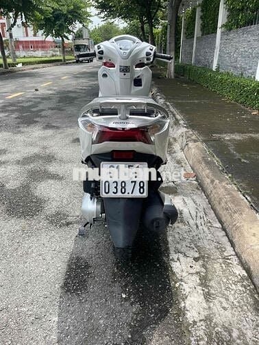lead 4val đi 6000km biển ông địa nhỏ ông địa lớn