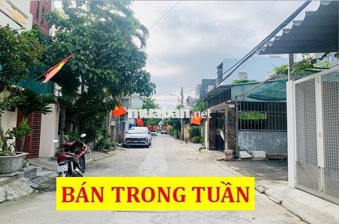 🔴💥Đất Phan Văn Định 117.5m2 gần Biển | Đường 6m
