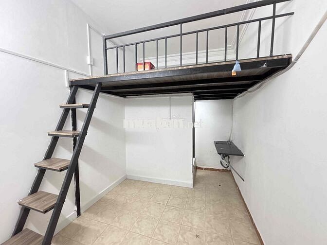 💦DUPLEX-PHÒNG TRỌ GIÁ RẺ TRUNG TÂM PHÚ NHUẬN-BÌNH THẠNH-GÒ VẤP-ĐẠI HỌC