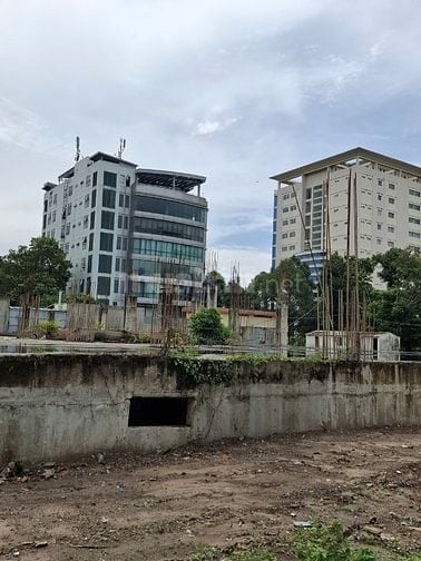 Chuyển Nhượng Dự Án Tòa Nhà Văn Phòng Quận 12 giá 190 tỷ