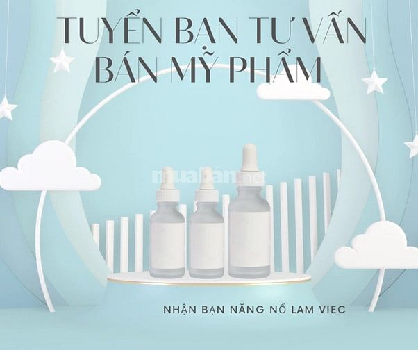 VIỆC LÀM TẠI BÌNH TÂN FULL/ PARTTIME