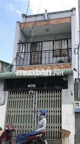 BÁN NHÀ  LÊ TRỌNG TẤN BÌNH TÂN – 4X15M – CHỈ HƠN 4T