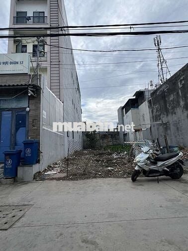Cần bán gấp đất 170m2 full Thổ Cư 1/ đường TL15
