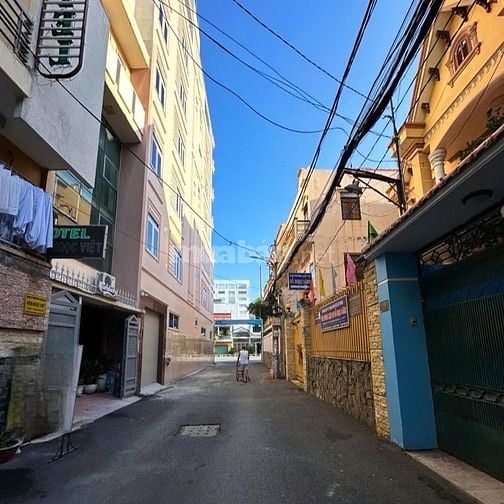 380m2, HXH, xây CHDV, Nguyễn Văn Lượng, chỉ hơn 29 tỷ TL mạnh