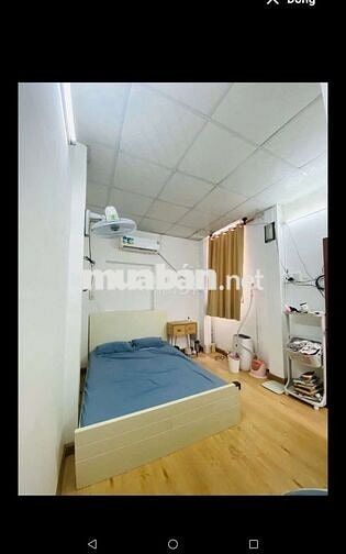 NHÀ 30M2 1 TRỆT 1 LẦU NỘI THẤT ĐẦY ĐỦ CHỈ VÔ Ở CÁCH CẦU PHÚ XUÂN 1KM