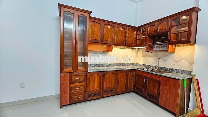 Bán nhà Tân Thới nhất quận12 , nhà mới sạch sẽ mua về ở ngay
