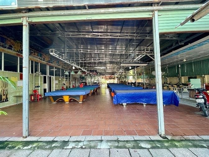 CHO THUÊ LÀM KHO XƯỞNG tại Trung An, Củ Chi