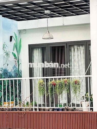 Chung Cư Mini 2PN, 1PK Rộng Rãi, Ban Công 2PN Cực Thoáng, Sát HVNK TB