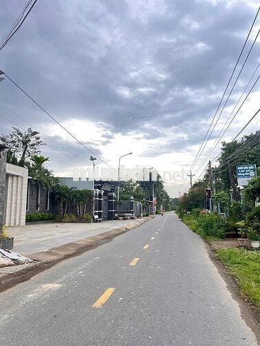 🔥 NGỘP BANK – CẦN BÁN GẤP 2 LÔ ĐẤT ĐẸP TẠI PHƯỜNG TÂN TRIỀU 🔥