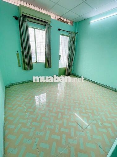 KHÔNG CÓ NHU CẦU Ở BÁN CHUNG CƯ TÂN SƠN NHÌ 40M2 SỔ HỒNG RIÊNG, 1,6TY