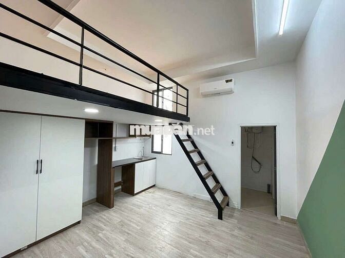 KHAI TRƯƠNG DỰ ÁN DUPLEX 100% GẦN HỌC VIỆN CÁN BỘ VLU CS3 UEF HIU