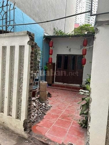 Bán đất sát Chung cư, Trần Phú, Hà Đông, 51m, 9.5 tỷ