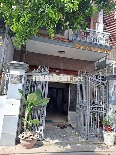 BÁN NHÀ 5M NGANG HẺM XE HƠI PHAN HUY ÍCH P15 TÂN BÌNH FULL GỖ CẨM LAI