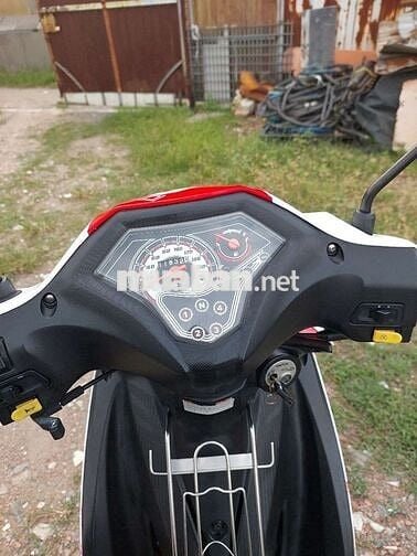 BÁN AXELO CỌP 2016 ODO 11K KM