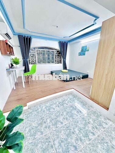 Chính chủ cho Thuê Phòng Studio Rộng - Full Nội Thất - Giá Tốt