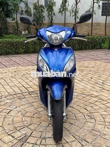 vison 2012 BS 64 chính chủ