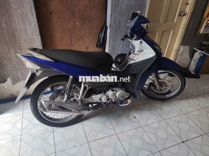 Bán xe Suzuki viva fi 115