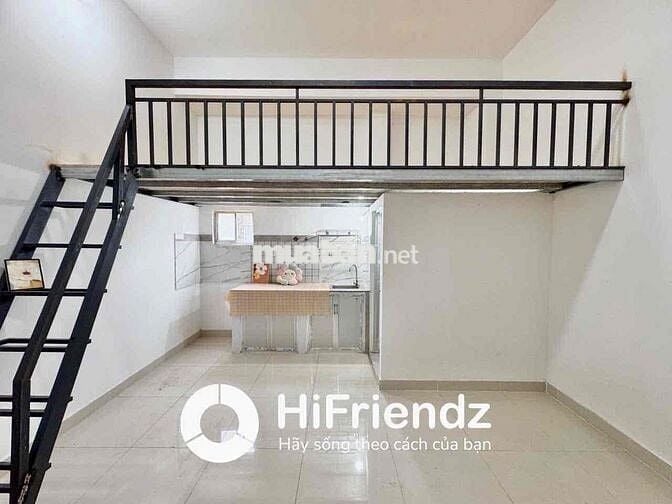 🔥 DUPLEX SIÊU RỘNG - FULL NỘI THẤT - SIÊU RỘNG - NGAY ĐH CÔNG THƯƠNG
