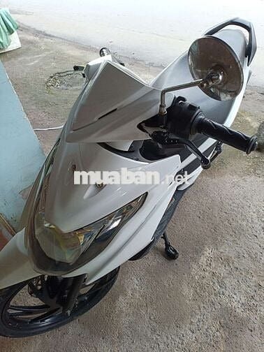 Bán xe Suzuki Hayate 2011.xe đẹp máy êm