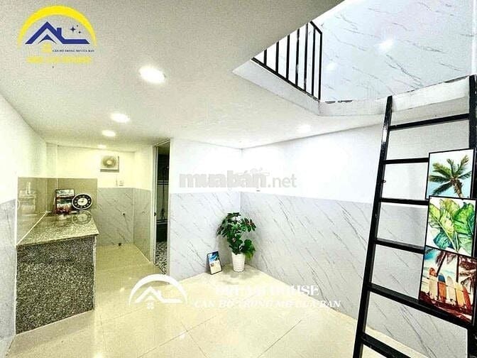 📣📣CĂN HỘ DUPLEX - CỬA SỔ TRỜI 📍LUỸ BÁN BÍCH  -TÂN PHÚ - SÁT VHU