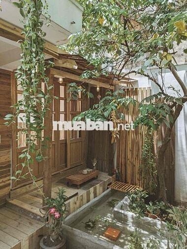 CẦN SANG NHƯỢNG LẠI STUDIO KẾT HỢP HOMESTAY