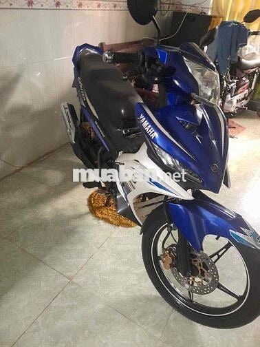 exciter 135 1 đời chủ