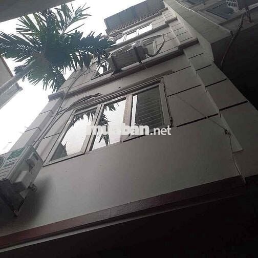 NHÀ 2 THOÁNG TT TRẦN PHÚ VĂN QUÁN - GIÁ RẺ NHẤT KHU VỰC