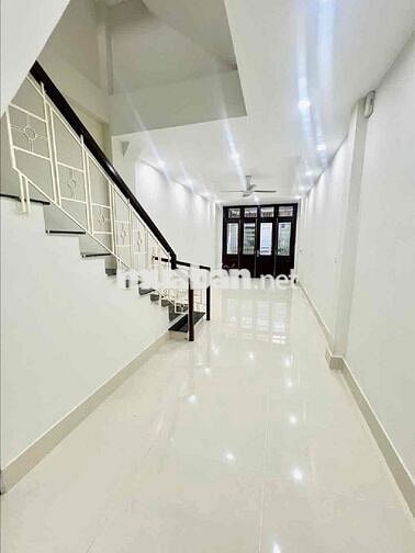 BÁN NHÀ NGÕ 15 NGỌC HỒI, NGÕ NÔNG GẦN PHỐ, 2 MĂT THOÁNG