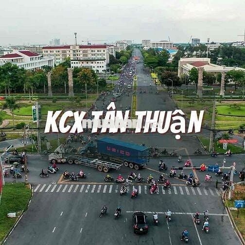 🧧Nhà Nguyên Căn 3PN - 3WC - KCX Tân Thuận - Full Nội Thất Cao Cấp