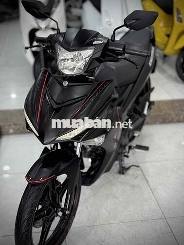 Exciter150 2018 zin Lướt ( Hỗ trợ Trả GóP 0 Đồng )