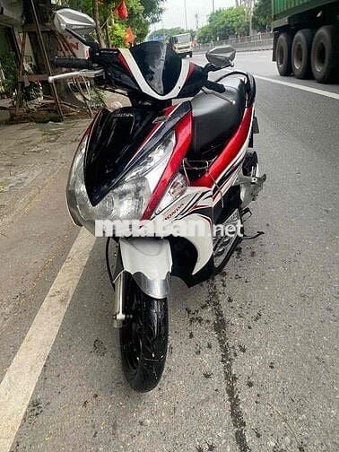 Honda airblade đời cao êm đẹp khoá smarkey
