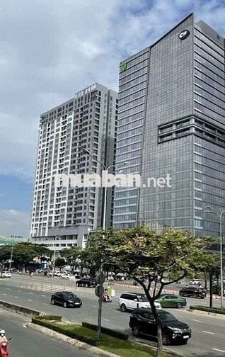 CHO THUÊ CĂN 2PN TOÀ PARK VIEW ĐIỆN BIÊN PHỦ KẾ BÊN PEARL PLAZA