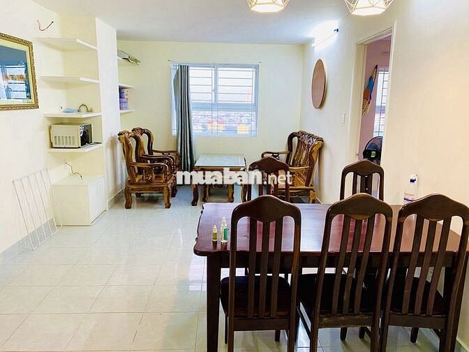 Chính chủ cho thuê căn hộ chung cư , 35 Hồ Học Lãm