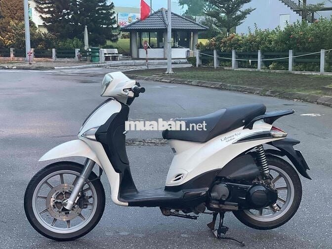 Libety 125fi gin chất chính chủ bán