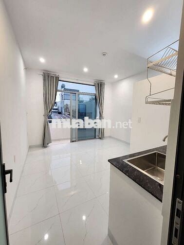 Phòng mới 20m2 mặt sau AEON TÂN PHÚ bán kính 1.2km