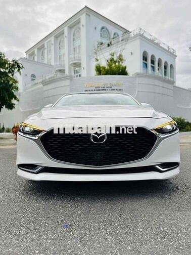 Mazda 3 2019 2.0L Sport Signature Luxury