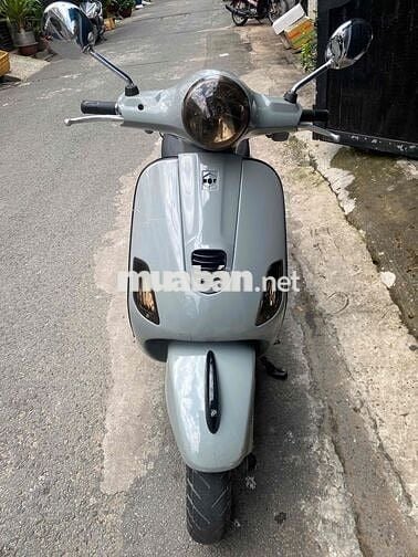Bán Xe Vespa