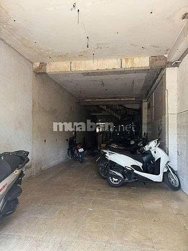 🚩 CHO THUÊ NHÀ 2 MẶT TIỀN TRƯỚC SAU – VỊ TRÍ ĐẮC ĐỊA QUẬN 10 🚩