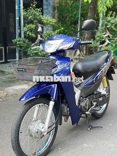 Wave aloha 2020 nguyên zjn - co trao doi xe