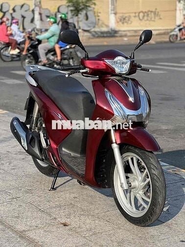 ❤️ Sh 125 đời 2014 bstp chính chủ hỗ trợ góp
