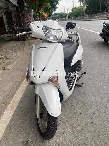 Honda lead êm đẹp như hình