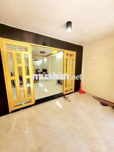 🏠Nguyên Căn 4Phòng hẻm Huỳnh Tấn Phát ngay KCX Tân Thuận - Quận 7