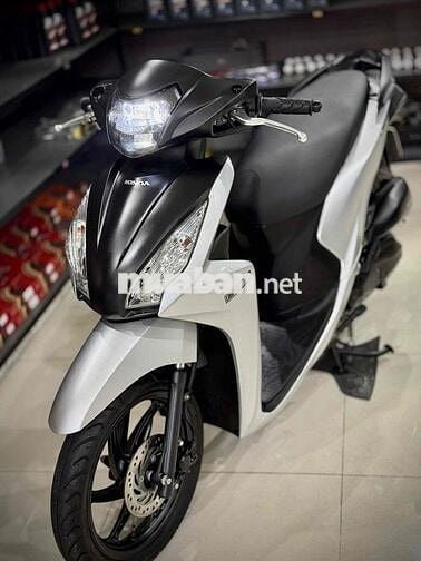 Vision 2017 zin Lướt ( Hỗ trợ Trả GÓP 0 Đồng )