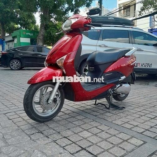Xe Honda lead fi bstp