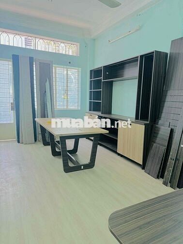 CHO THUÊ VĂN PHÒNG 50M² – GIÁ CHỈ 12 TRIỆU/THÁNG – CX LỮ GIA, QUẬN 11