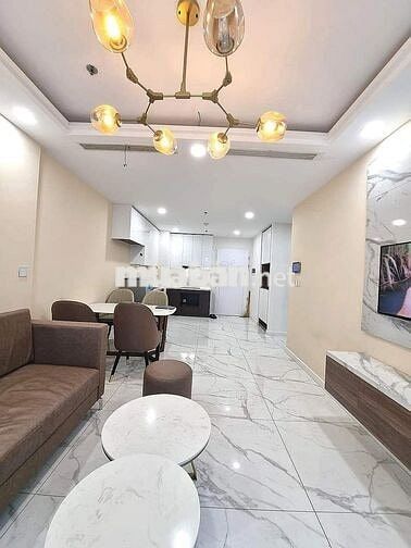 bán gấp căn hộ Res III ngay chợ Tân Mỹ, DT 72m2 2PN 2WC Gía 1Tỷ870